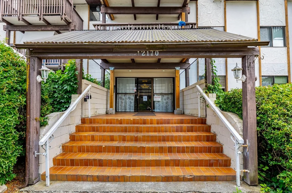 314 12170 222ND STREET, Maple Ridge BC V2X 8H1, Maple Ridge BC — Residential for Sale — Photo 33 of 34