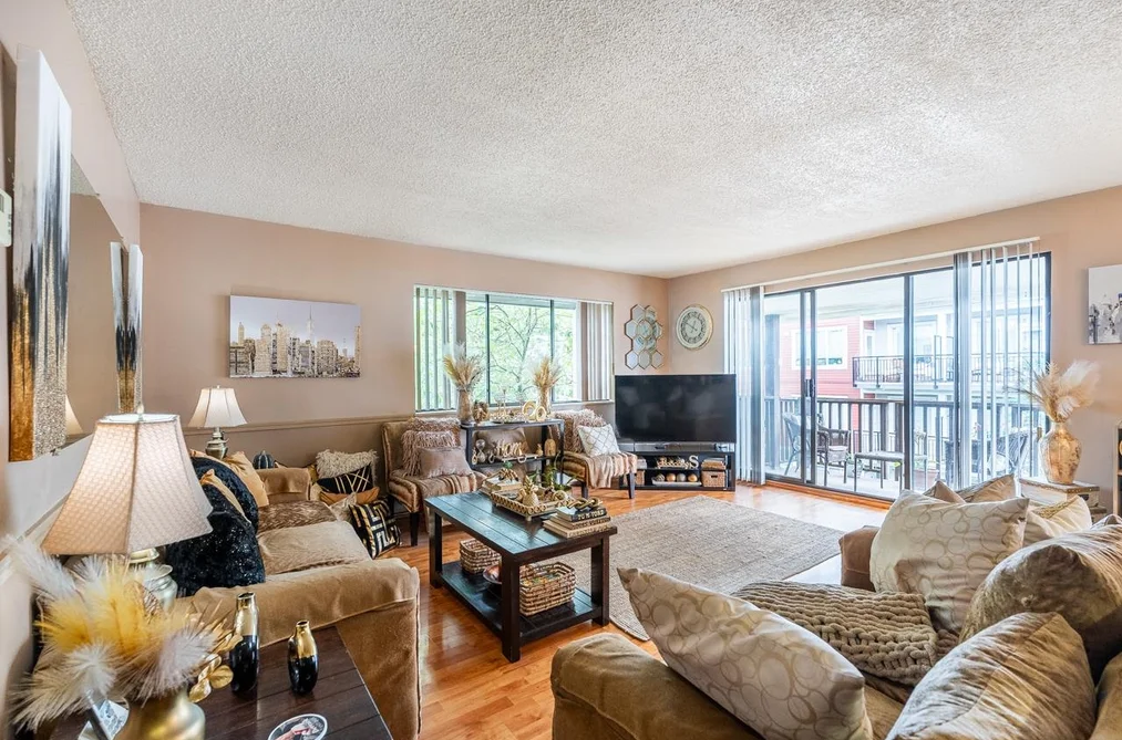 314 12170 222ND STREET, Maple Ridge BC V2X 8H1, Maple Ridge BC — Residential for Sale — Photo 5 of 34