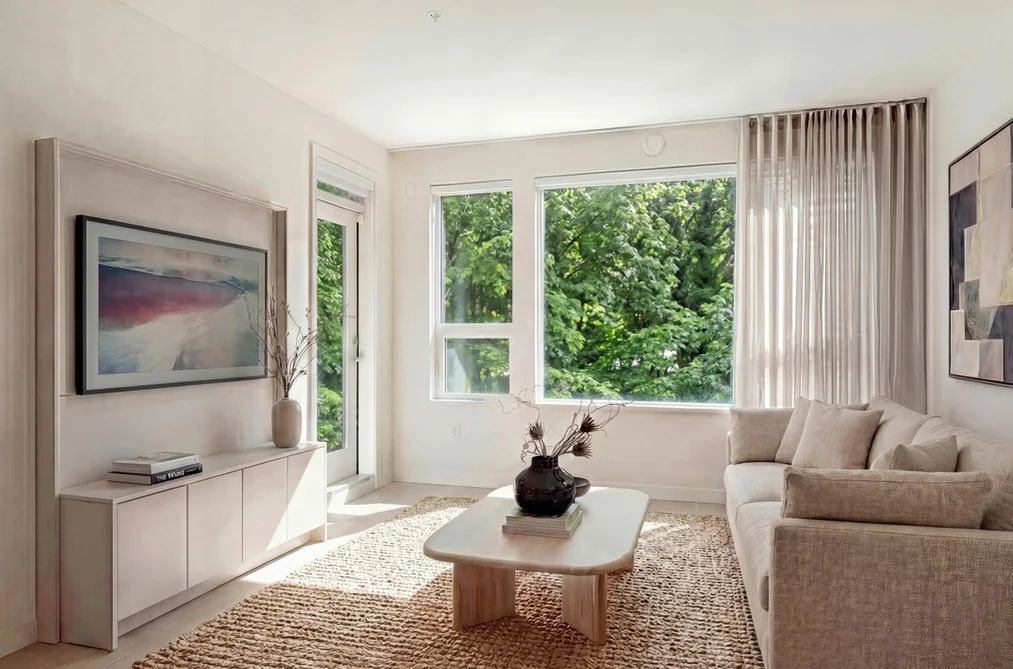 314 125 ALBERT STREET, Port Moody BC V3H 0M8, Port Moody BC — Residential for Sale - Photo 2