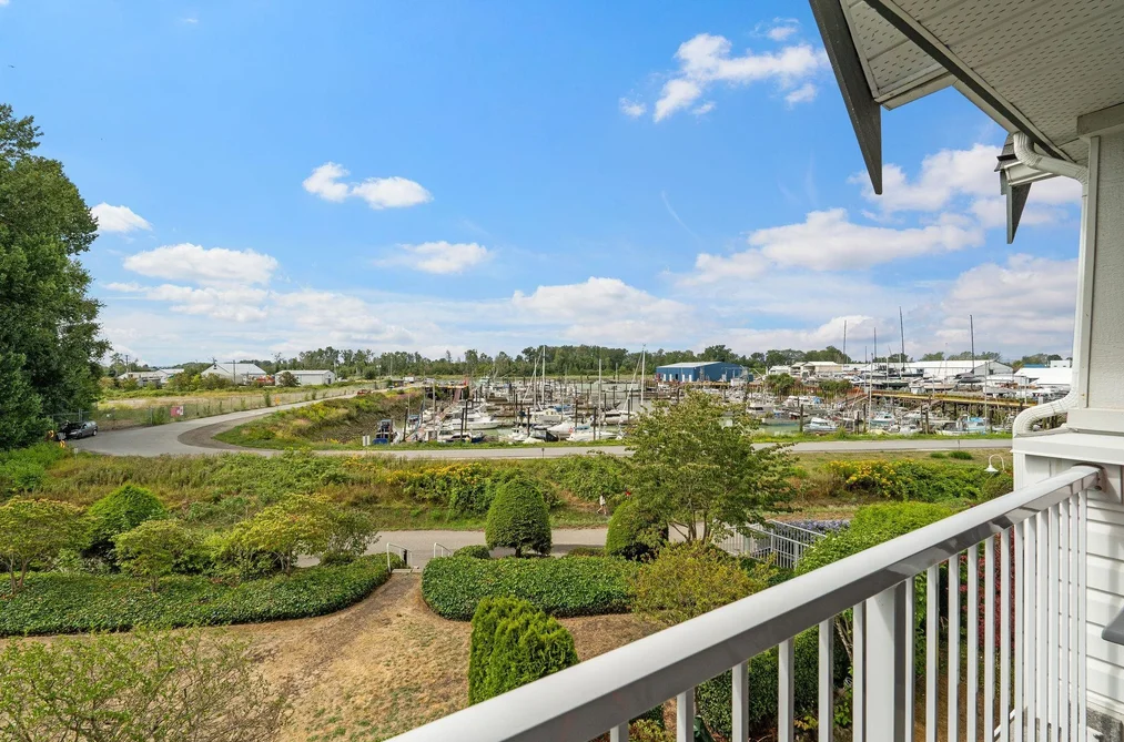 Condo for sale at 314 12639 No. 2 Road Richmond British Columbia - MLS: R3151171