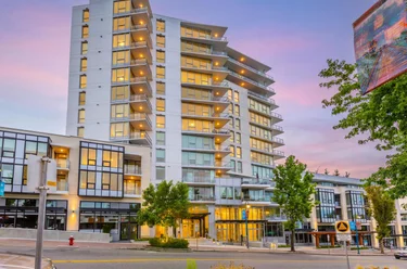 1342 Johnston St Unit 314, White Rock, BC - MLS: R3129786