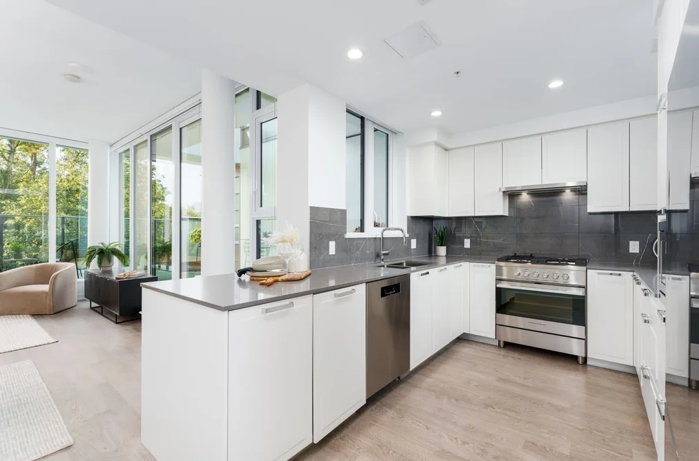314 1471 HUNTER STREET, North Vancouver BC V7J 1H3, North Vancouver BC — Residential for Sale - Photo 4