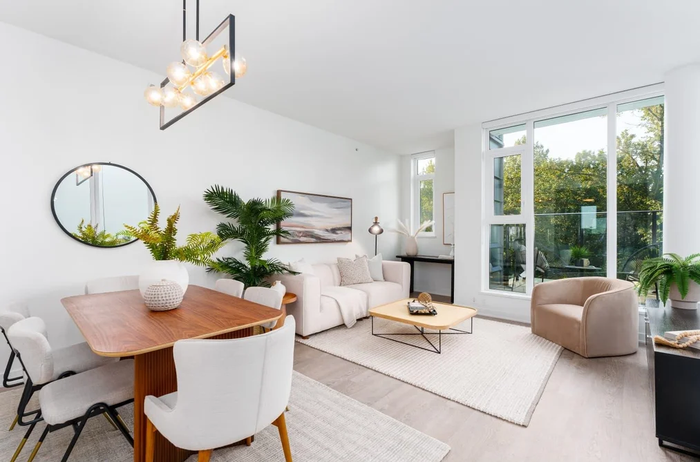 314 1471 HUNTER STREET, North Vancouver BC V7J 1H3, North Vancouver BC — Residential for Sale - Photo 6