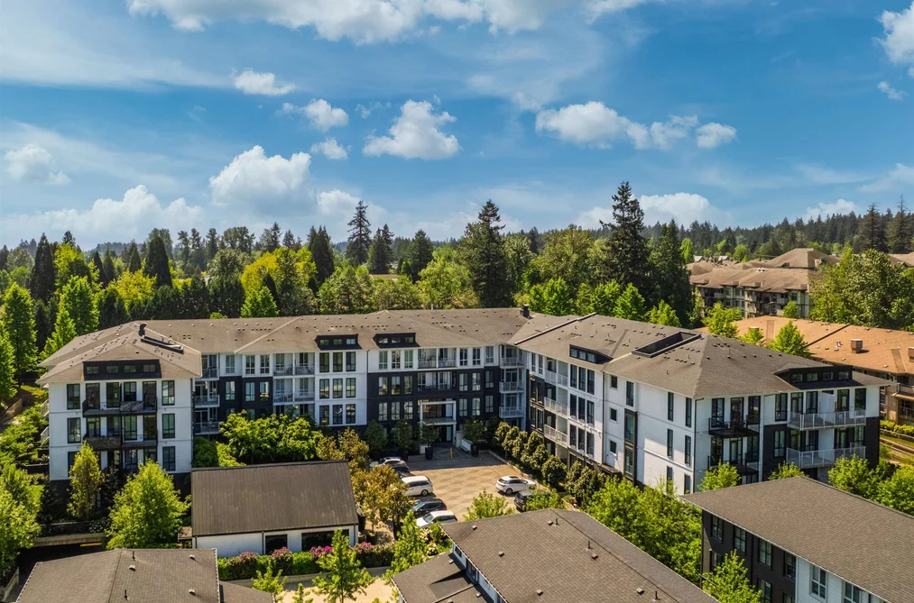 Condo for sale at 314 14968 101a Avenue Surrey British Columbia - MLS: R3120131
