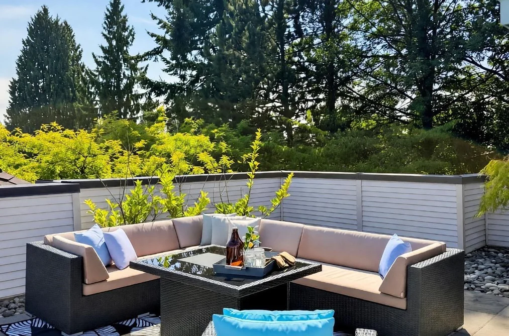Condo for sale at 314 1966 Coquitlam Avenue Port Coquitlam British Columbia - MLS: R3158458