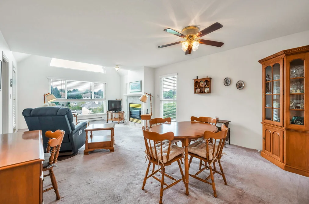 314 19835 64 AVENUE, Langley BC V2Y 1L8, Langley BC — Residential for Sale — Photo 11 of 38