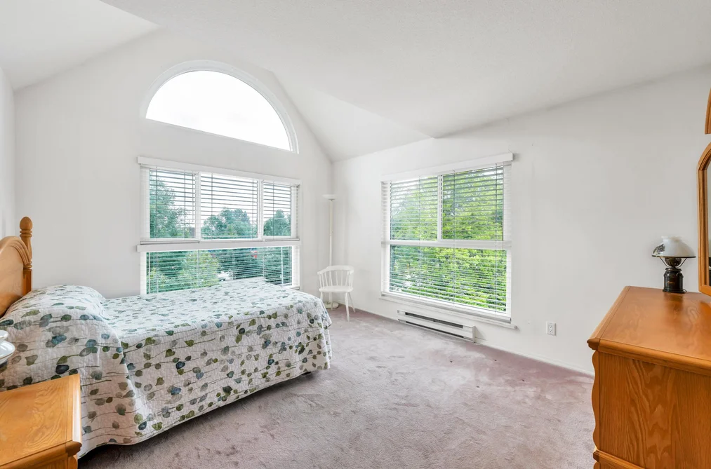 314 19835 64 AVENUE, Langley BC V2Y 1L8, Langley BC — Residential for Sale — Photo 22 of 38