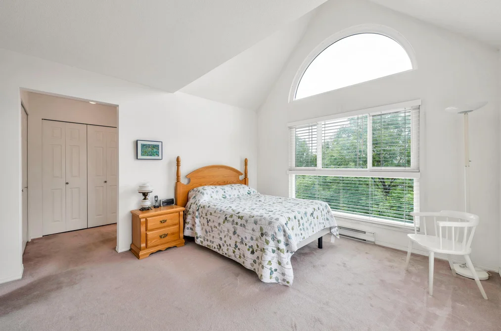 314 19835 64 AVENUE, Langley BC V2Y 1L8, Langley BC — Residential for Sale — Photo 23 of 38