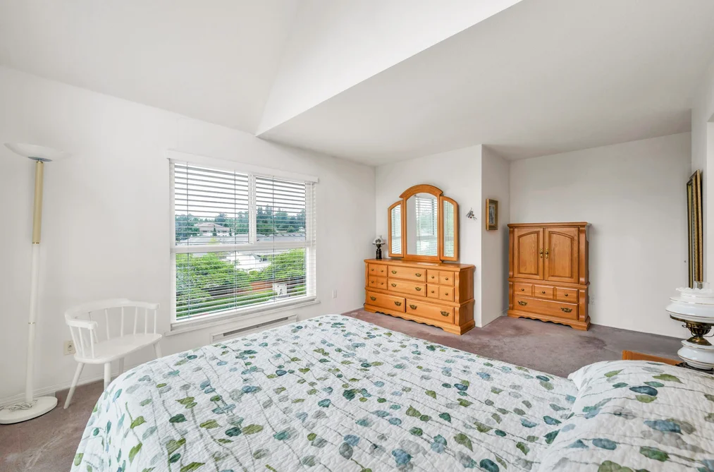 314 19835 64 AVENUE, Langley BC V2Y 1L8, Langley BC — Residential for Sale — Photo 24 of 38