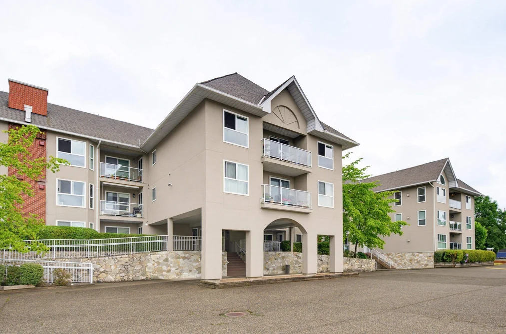 314 19835 64 AVENUE, Langley BC V2Y 1L8, Langley BC — Residential for Sale — Photo 3 of 38