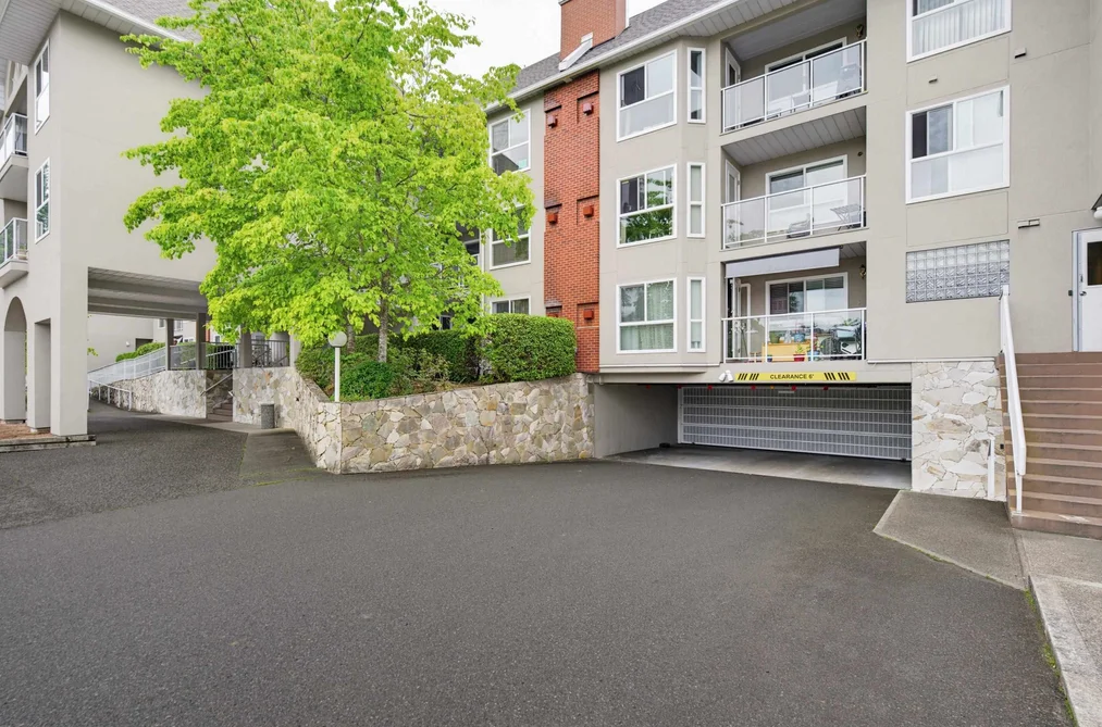 314 19835 64 AVENUE, Langley BC V2Y 1L8, Langley BC — Residential for Sale — Photo 37 of 38