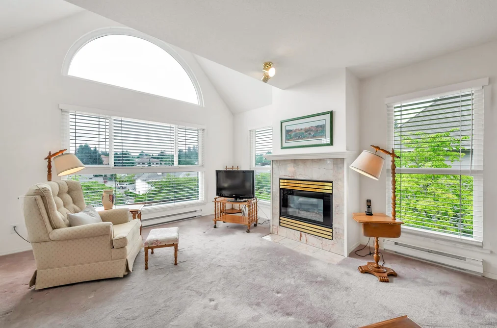 314 19835 64 AVENUE, Langley BC V2Y 1L8, Langley BC — Residential for Sale — Photo 4 of 38