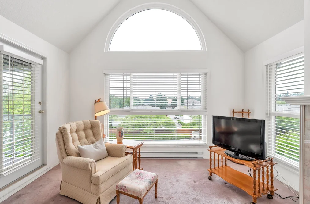 314 19835 64 AVENUE, Langley BC V2Y 1L8, Langley BC — Residential for Sale — Photo 7 of 38