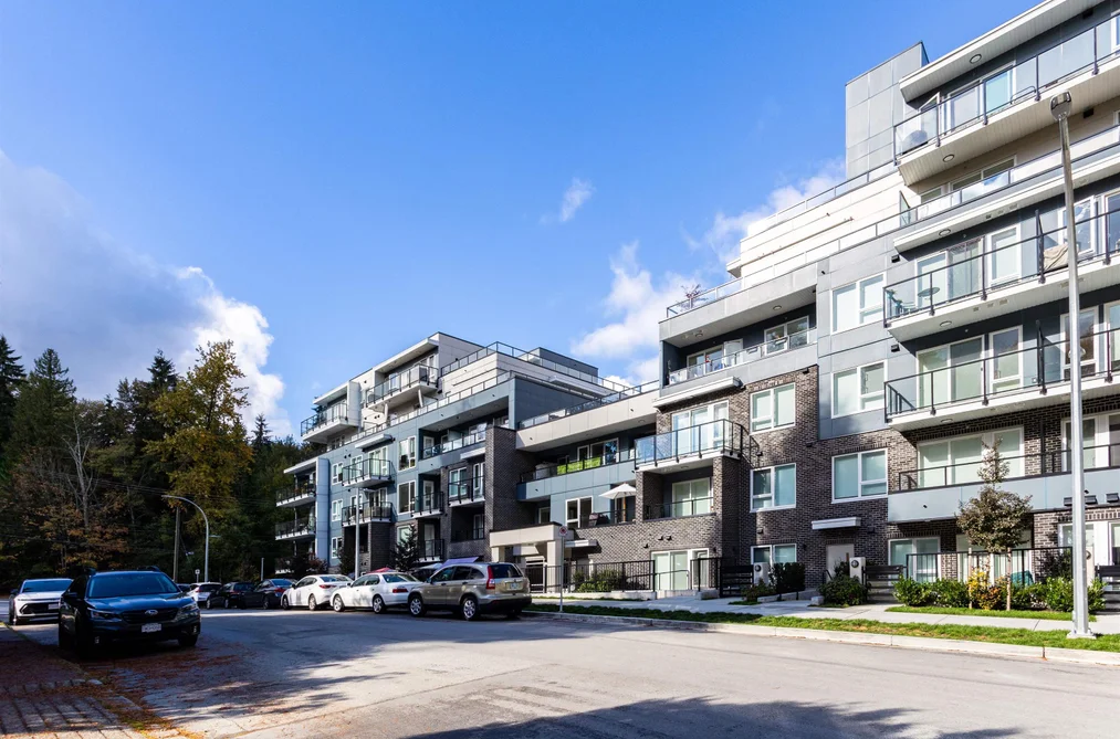 2002 St. George St Unit 314, Port Moody, BC - MLS: R3176631