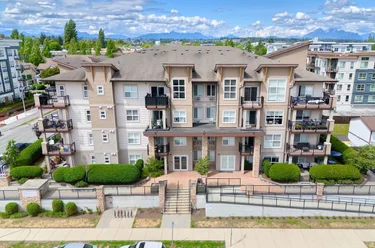 20175 53 Ave Unit 314, Langley, BC - MLS: R3133905