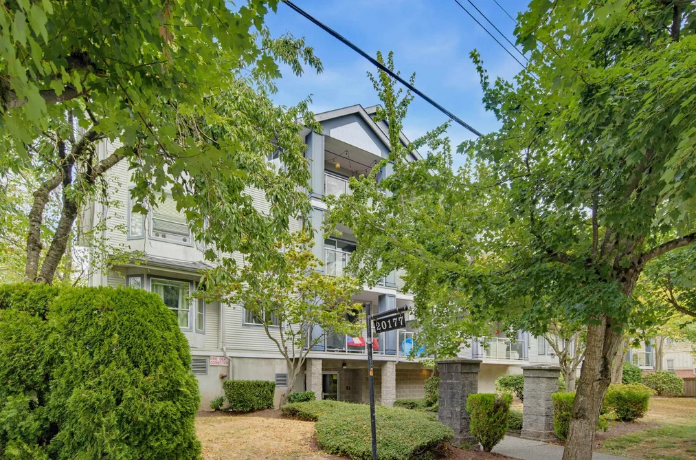 Condo for sale at 314 20177 54a Avenue Langley British Columbia - MLS: R3122835