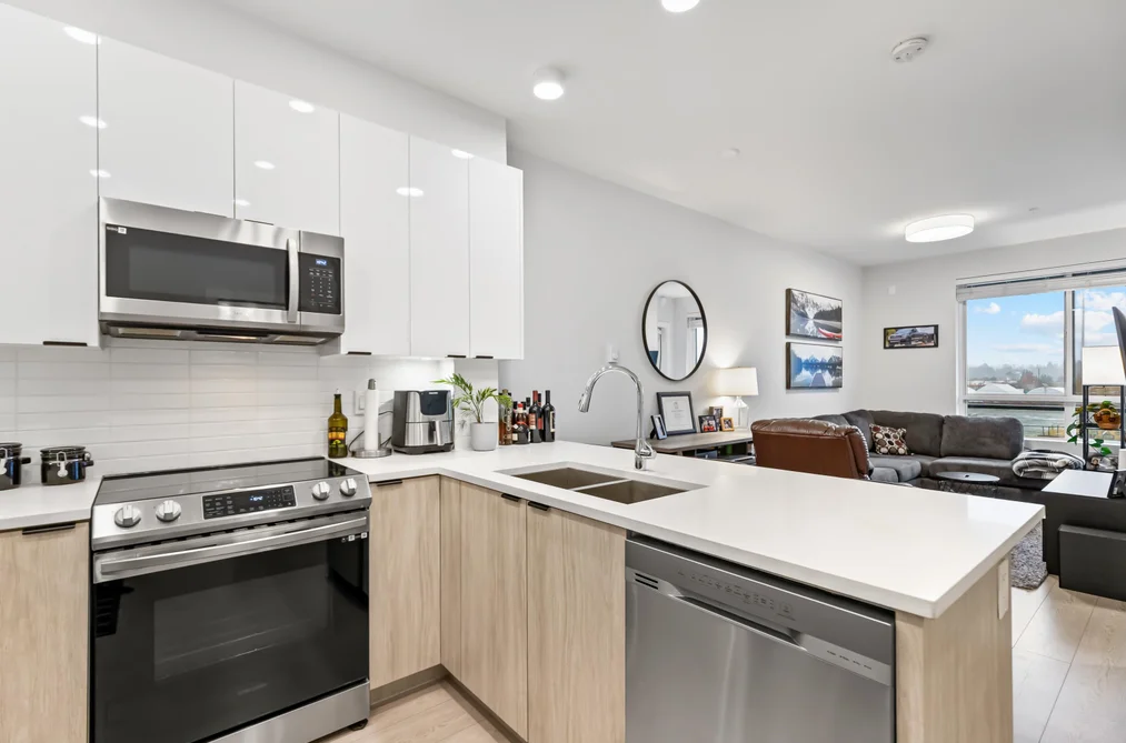 Condo for sale at 314 20360 Logan Avenue Langley British Columbia - MLS: R3117970