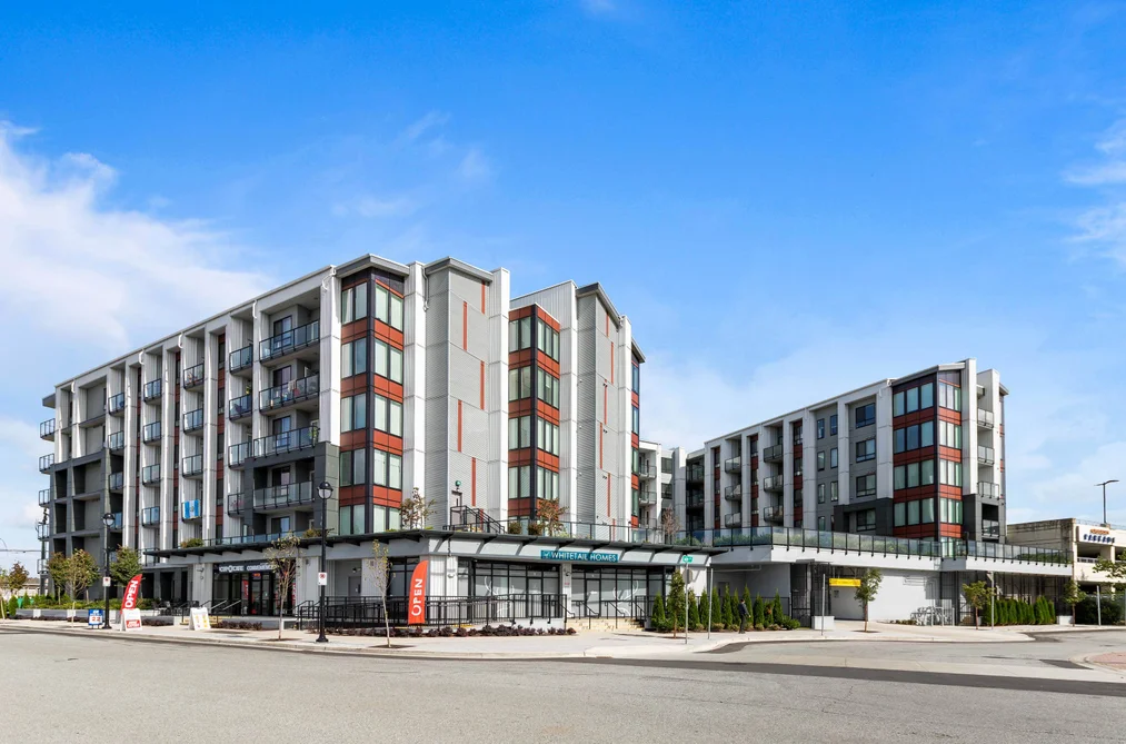 314 20360 LOGAN AVENUE, Langley BC V3A 0P5, Langley BC — Residential for Sale - Photo 2