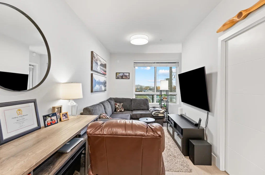 314 20360 LOGAN AVENUE, Langley BC V3A 0P5, Langley BC — Residential for Sale - Photo 6