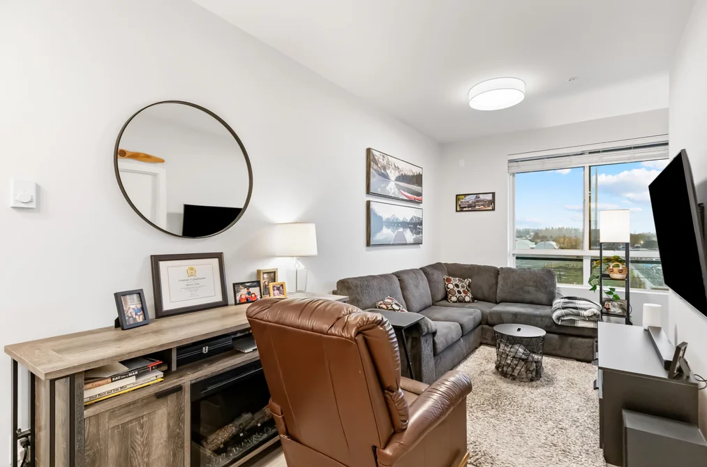 314 20360 LOGAN AVENUE, Langley BC V3A 0P5, Langley BC — Residential for Sale - Photo 7