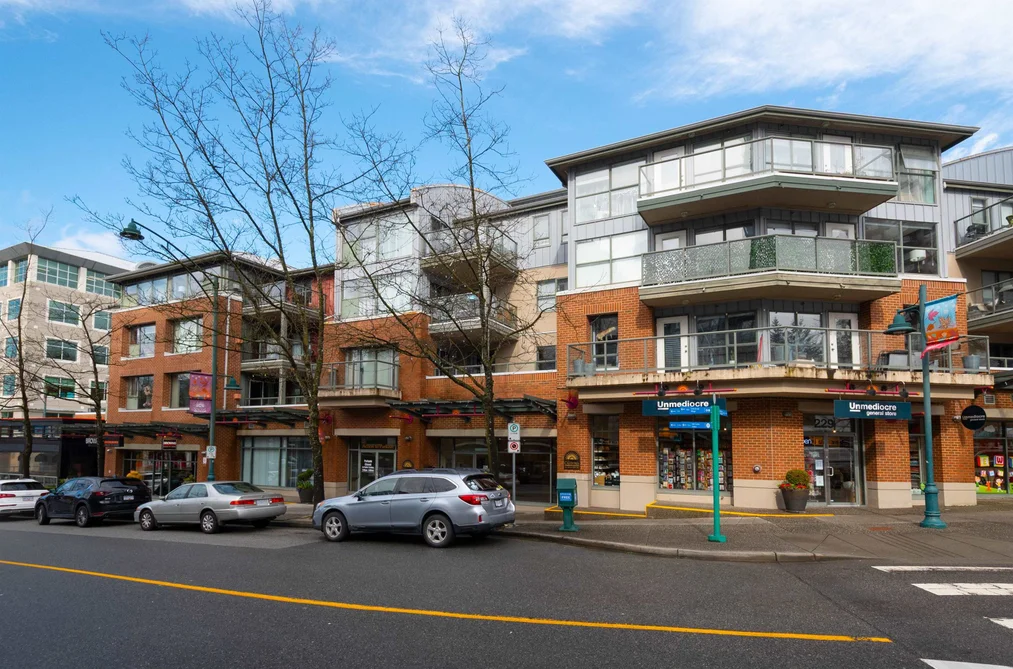 Condo for sale at 314 225 Newport Drive Port Moody British Columbia - MLS: R3121916
