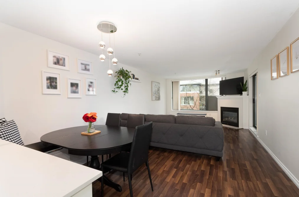 314 225 NEWPORT DRIVE, Port Moody BC V3H 5C9, Port Moody BC — Residential for Sale - Photo 5