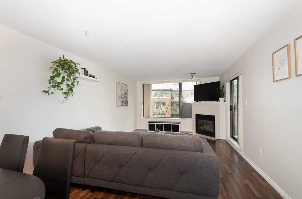 314 225 NEWPORT DRIVE, Port Moody BC V3H 5C9, Port Moody BC — Residential for Sale - Photo 6