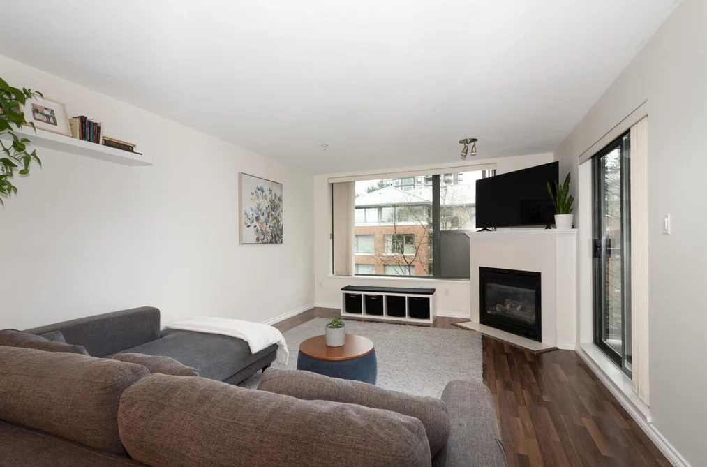 314 225 NEWPORT DRIVE, Port Moody BC V3H 5C9, Port Moody BC — Residential for Sale - Photo 7