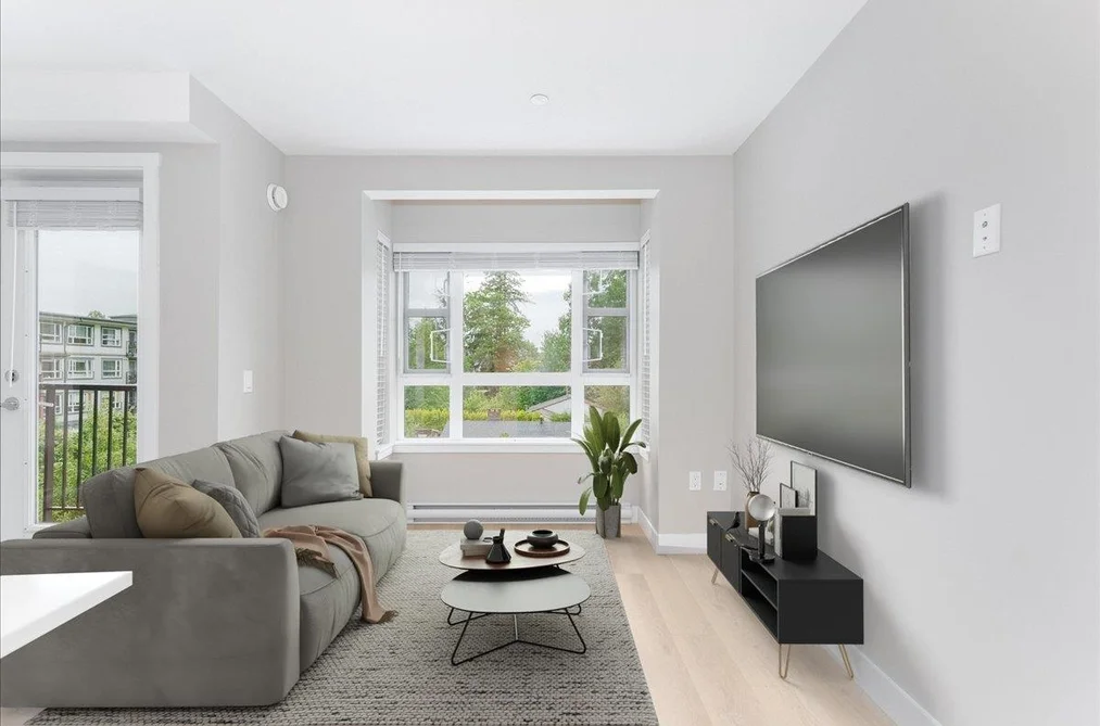 314 22562 121 AVENUE, Maple Ridge BC V2X 3Y8, Maple Ridge BC — Residential for Sale - Photo 3