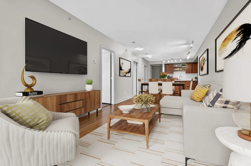2268 W Broadway Unit 314, Vancouver, BC - MLS: R3177616