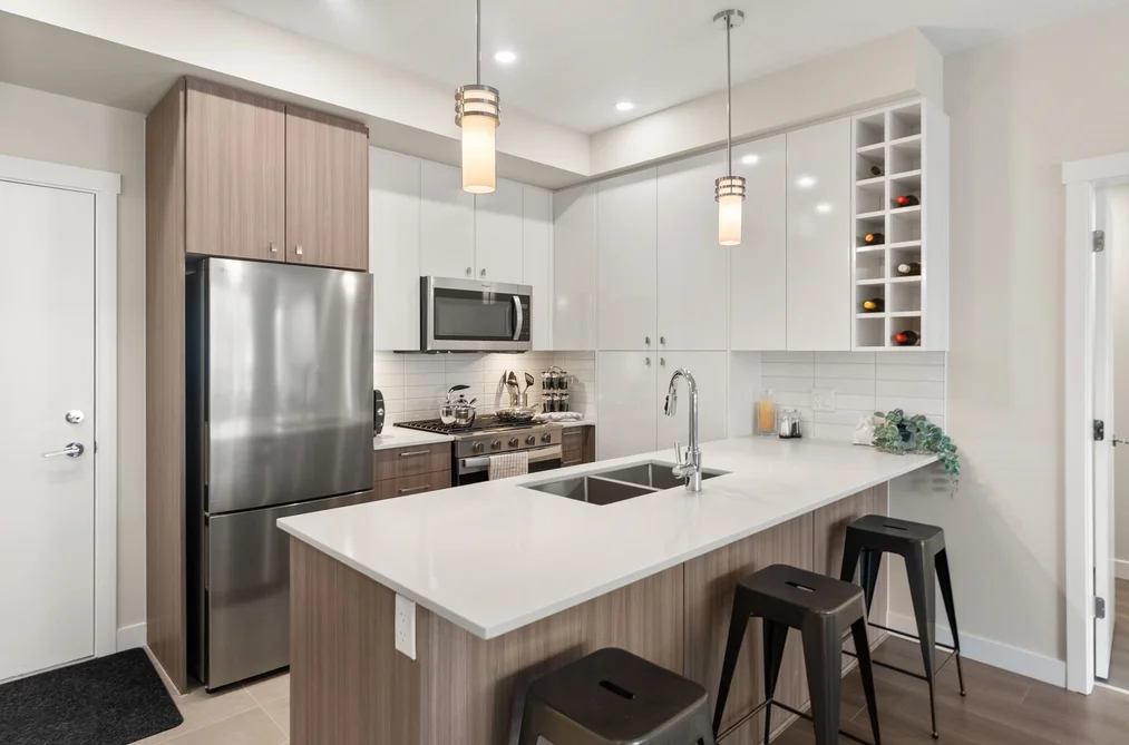314 23222 GILLEY ROAD, Richmond BC V7C 0C8, Richmond BC — Residential for Sale — Photo 4 of 37