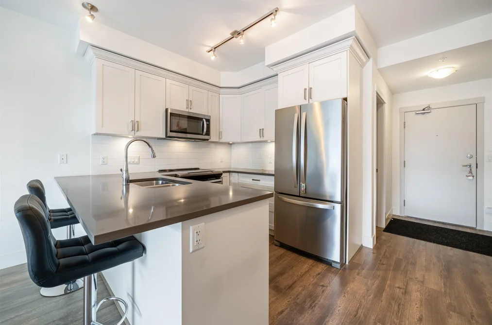 314 2436 KELLY AVENUE, Port Coquitlam BC V3C 1Y4, Port Coquitlam BC — Residential for Sale - Photo 2