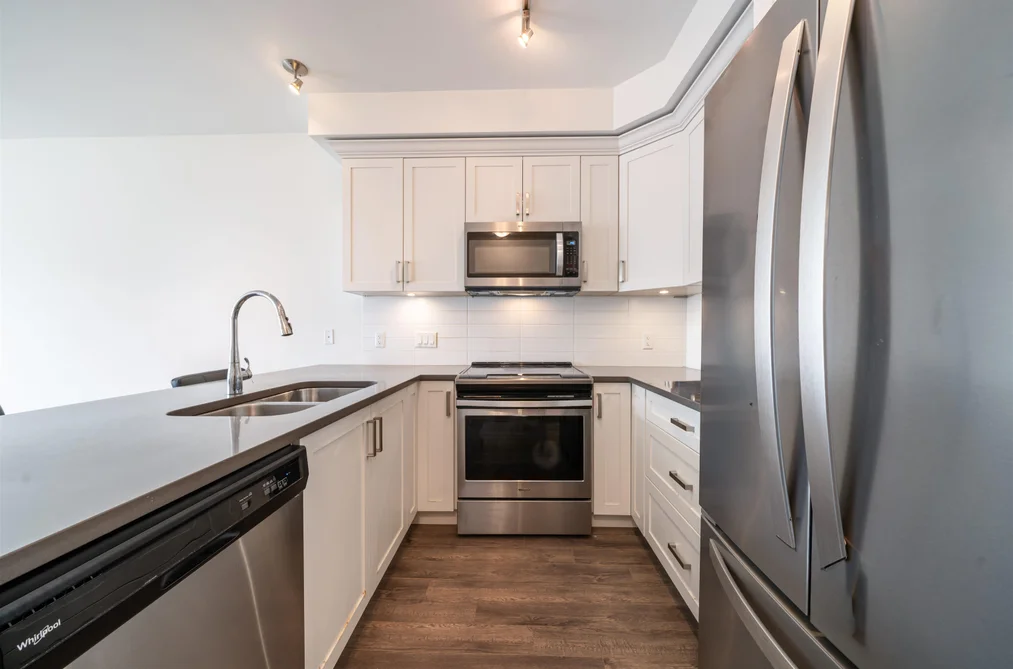 314 2436 KELLY AVENUE, Port Coquitlam BC V3C 1Y4, Port Coquitlam BC — Residential for Sale - Photo 3