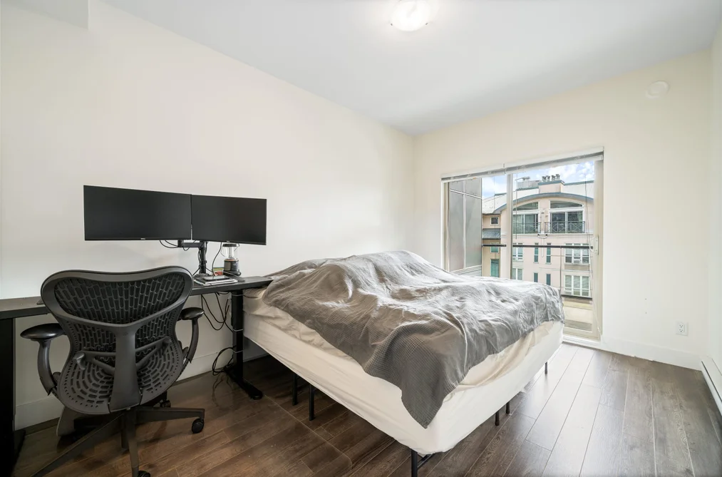 314 2436 KELLY AVENUE, Port Coquitlam BC V3C 1Y4, Port Coquitlam BC — Residential for Sale - Photo 7