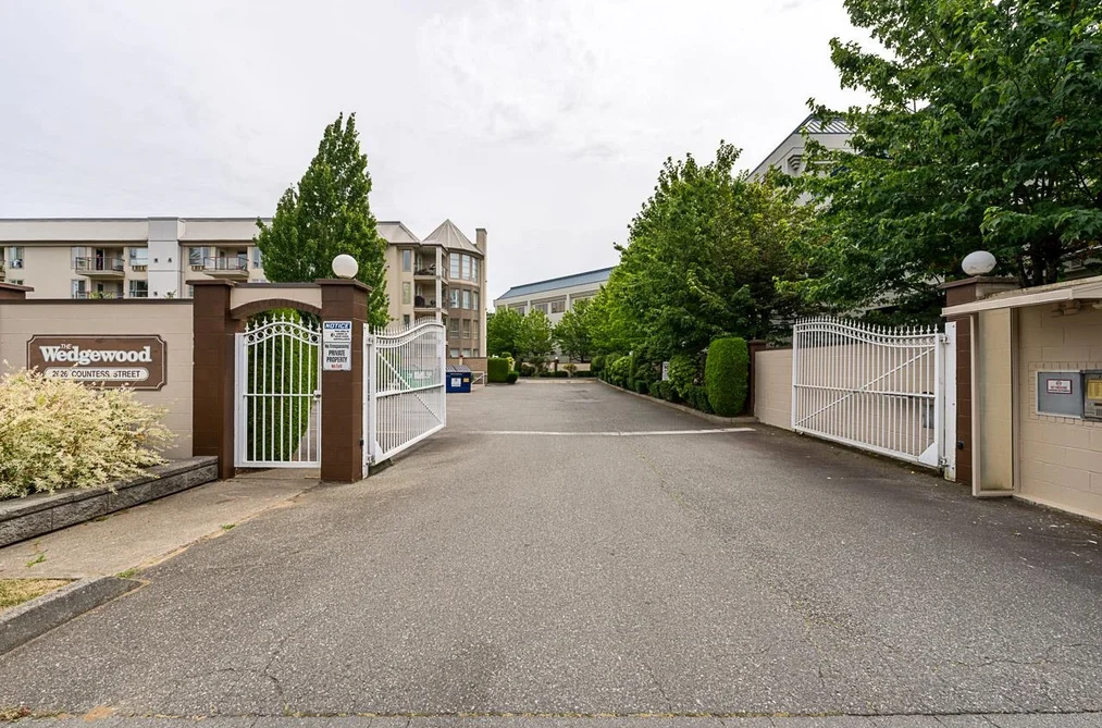 Condo for sale at 314 2626 Countess Street Abbotsford British Columbia - MLS: R3139289