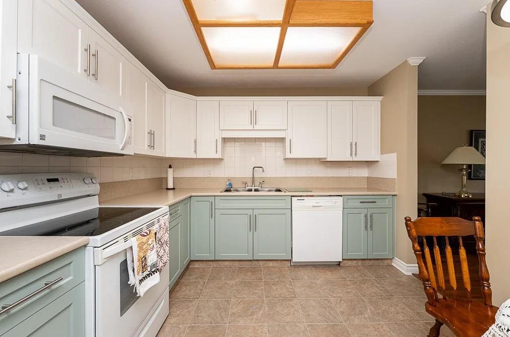 314 2626 COUNTESS STREET, Abbotsford BC V2T 5P3, Abbotsford BC — Residential for Sale — Photo 11 of 35