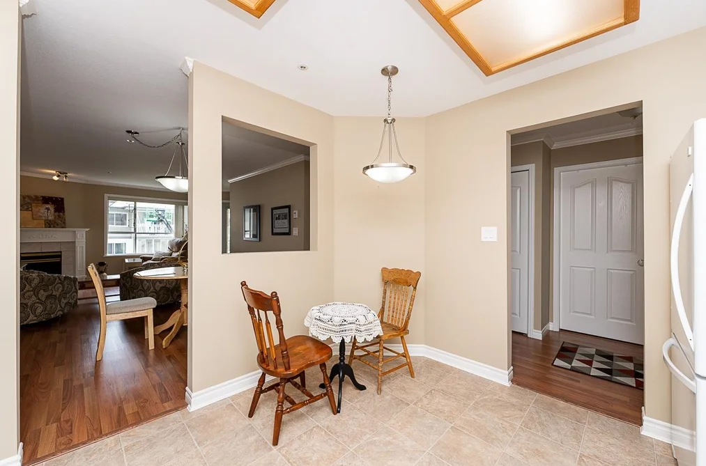 314 2626 COUNTESS STREET, Abbotsford BC V2T 5P3, Abbotsford BC — Residential for Sale — Photo 12 of 35