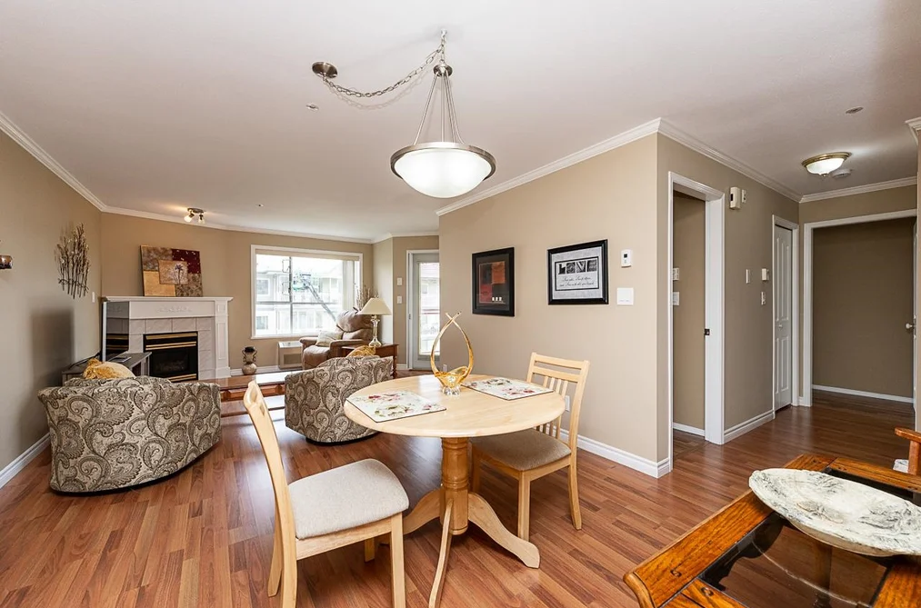 314 2626 COUNTESS STREET, Abbotsford BC V2T 5P3, Abbotsford BC — Residential for Sale — Photo 16 of 35