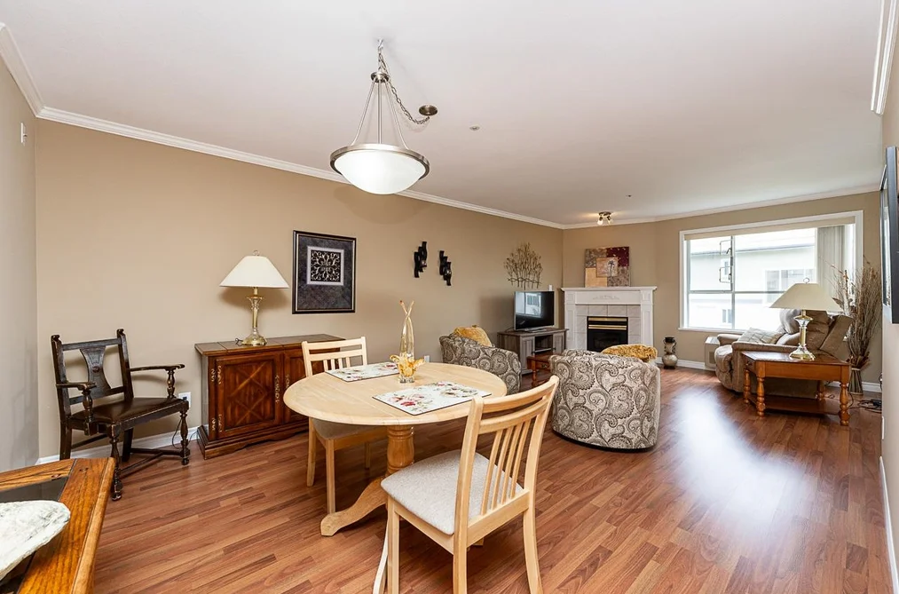 314 2626 COUNTESS STREET, Abbotsford BC V2T 5P3, Abbotsford BC — Residential for Sale — Photo 17 of 35