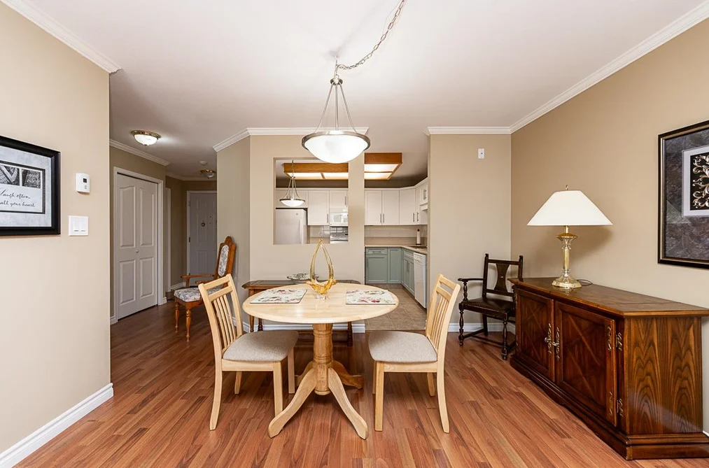 314 2626 COUNTESS STREET, Abbotsford BC V2T 5P3, Abbotsford BC — Residential for Sale — Photo 18 of 35