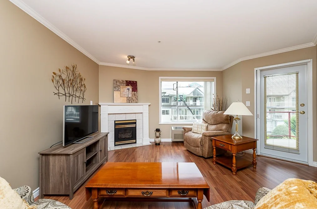 314 2626 COUNTESS STREET, Abbotsford BC V2T 5P3, Abbotsford BC — Residential for Sale — Photo 19 of 35