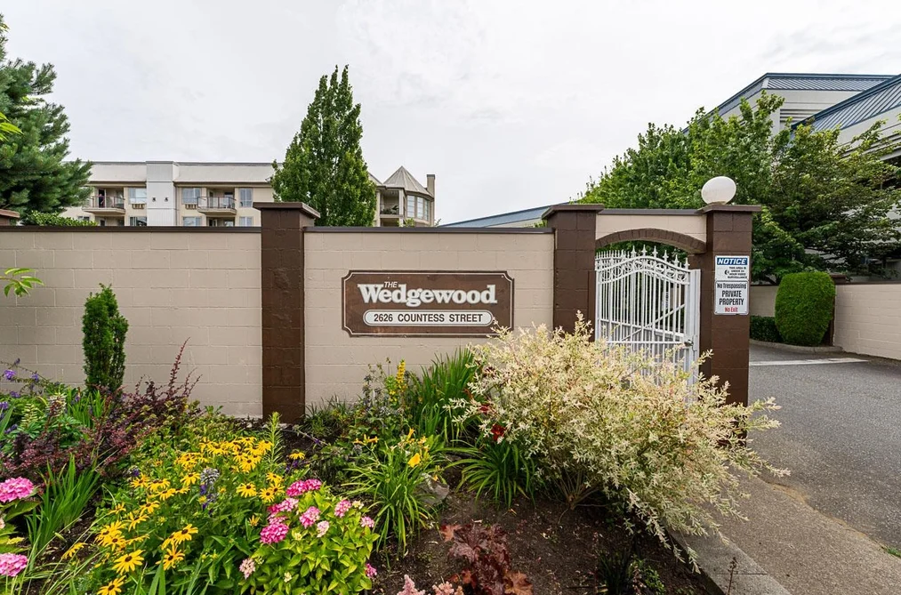 314 2626 COUNTESS STREET, Abbotsford BC V2T 5P3, Abbotsford BC — Residential for Sale — Photo 2 of 35