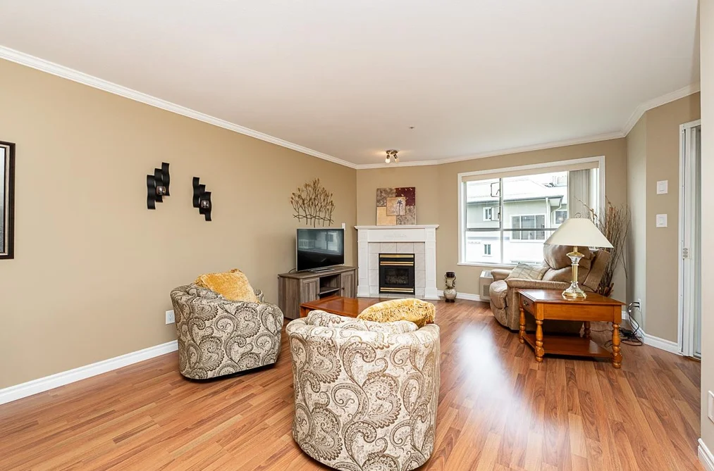314 2626 COUNTESS STREET, Abbotsford BC V2T 5P3, Abbotsford BC — Residential for Sale — Photo 20 of 35