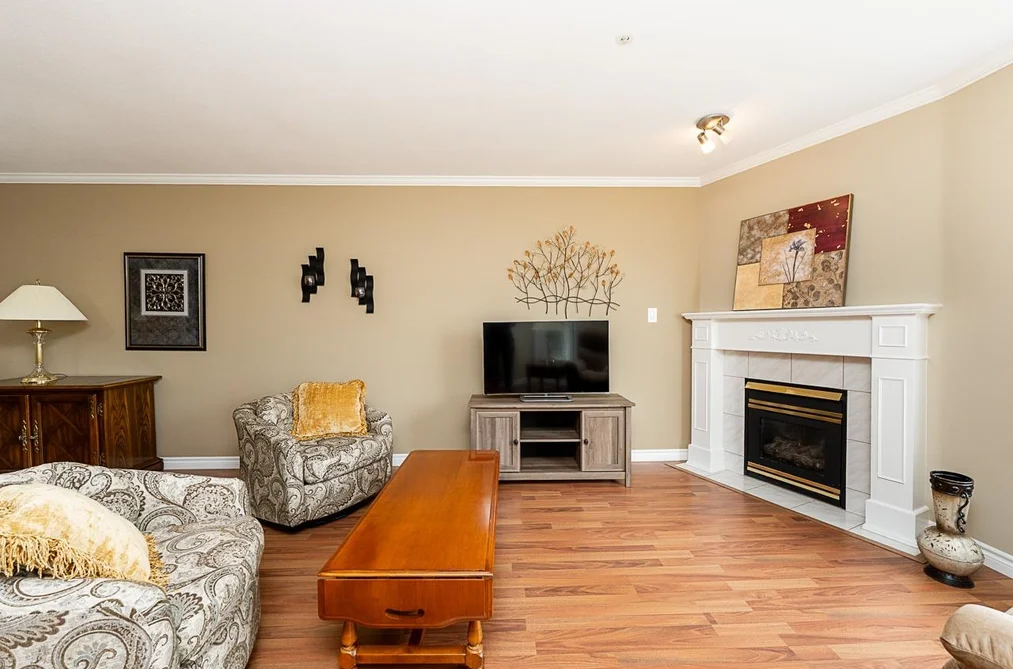 314 2626 COUNTESS STREET, Abbotsford BC V2T 5P3, Abbotsford BC — Residential for Sale — Photo 21 of 35