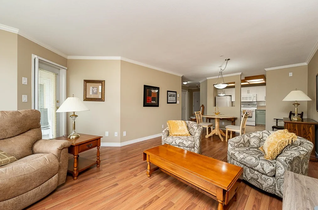 314 2626 COUNTESS STREET, Abbotsford BC V2T 5P3, Abbotsford BC — Residential for Sale — Photo 22 of 35