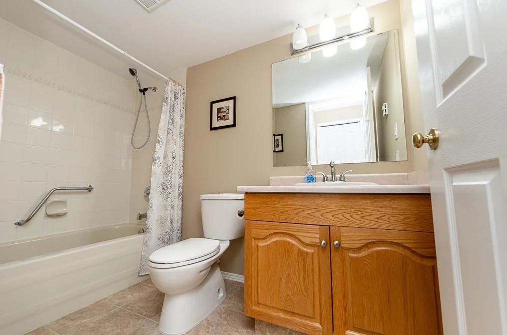 314 2626 COUNTESS STREET, Abbotsford BC V2T 5P3, Abbotsford BC — Residential for Sale — Photo 29 of 35