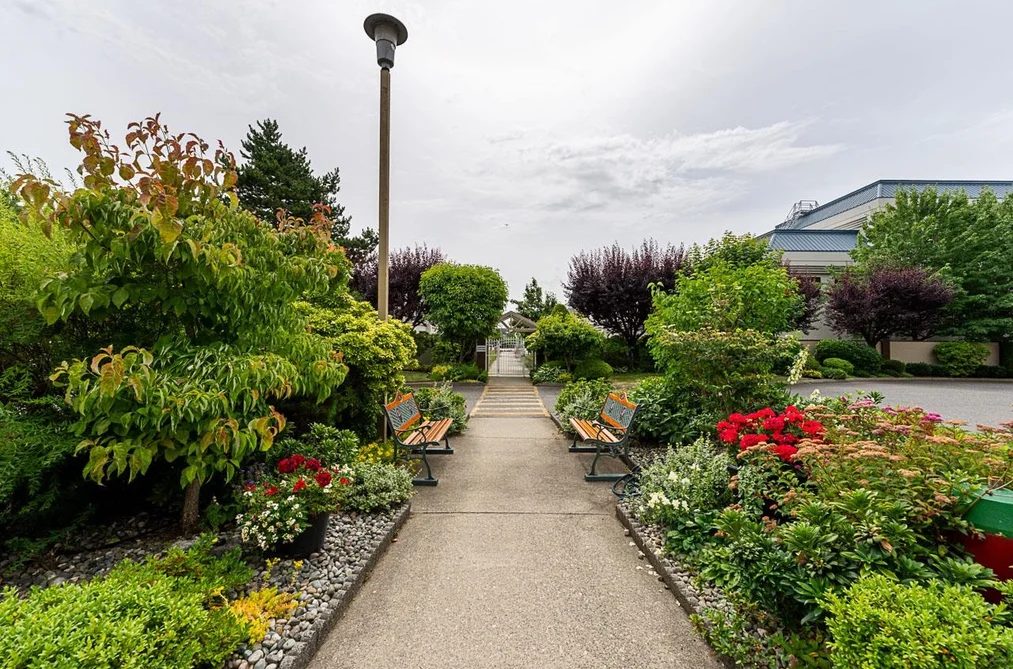 314 2626 COUNTESS STREET, Abbotsford BC V2T 5P3, Abbotsford BC — Residential for Sale — Photo 3 of 35