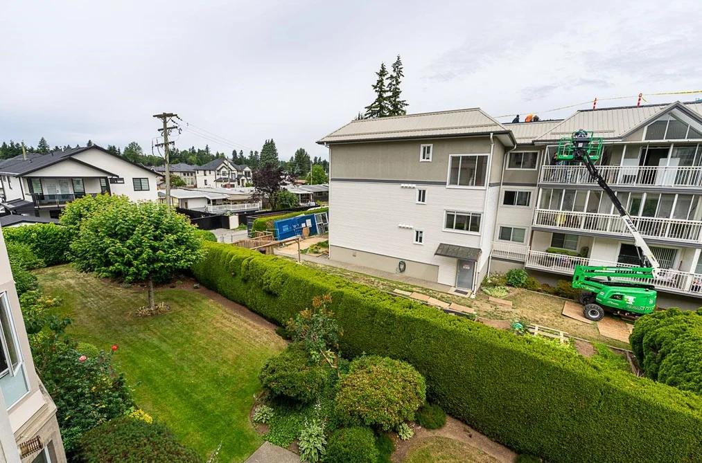314 2626 COUNTESS STREET, Abbotsford BC V2T 5P3, Abbotsford BC — Residential for Sale — Photo 33 of 35