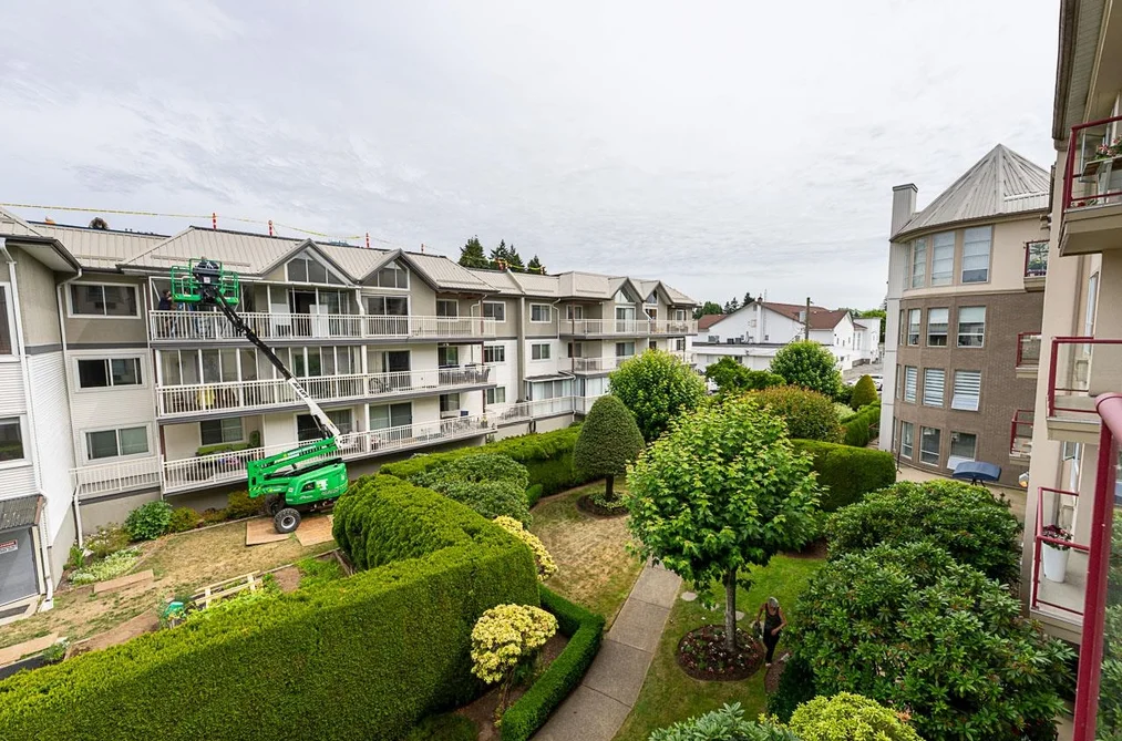 314 2626 COUNTESS STREET, Abbotsford BC V2T 5P3, Abbotsford BC — Residential for Sale — Photo 34 of 35