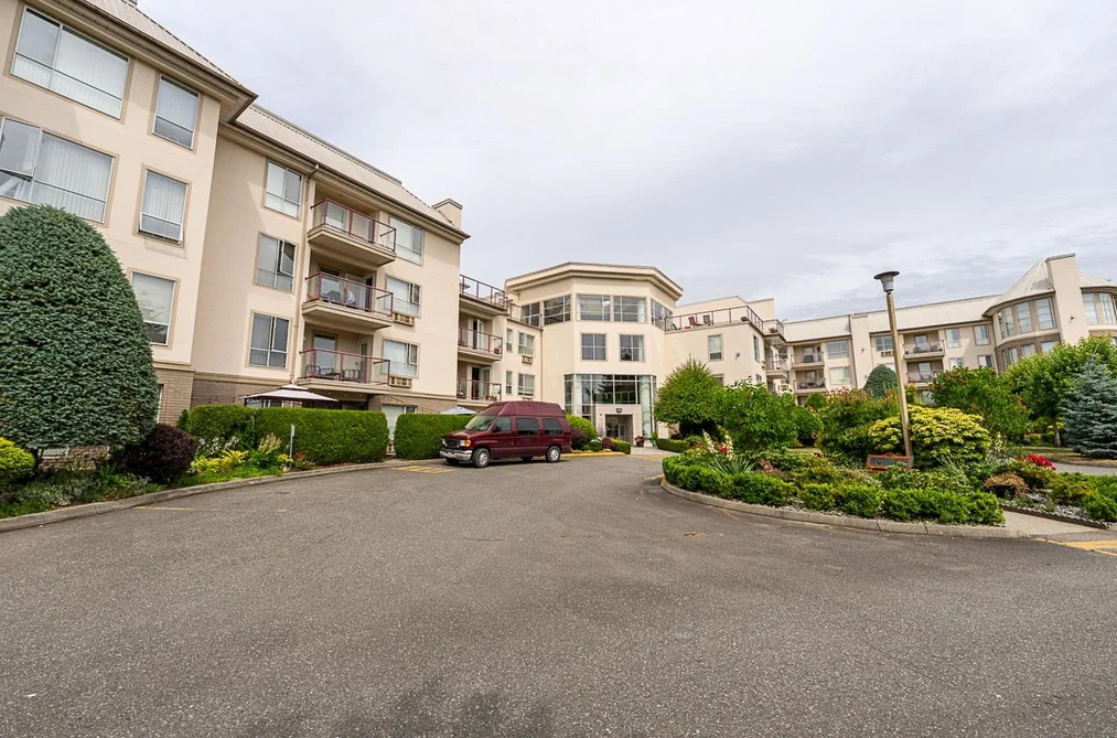 314 2626 COUNTESS STREET, Abbotsford BC V2T 5P3, Abbotsford BC — Residential for Sale — Photo 5 of 35
